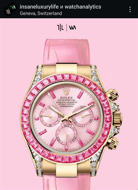 rolex daytona barbie|Rolex daytona watch price.